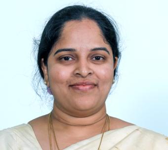 Nirmalakumari Kaithi