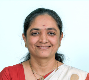 S. A. Patil(Wagh)