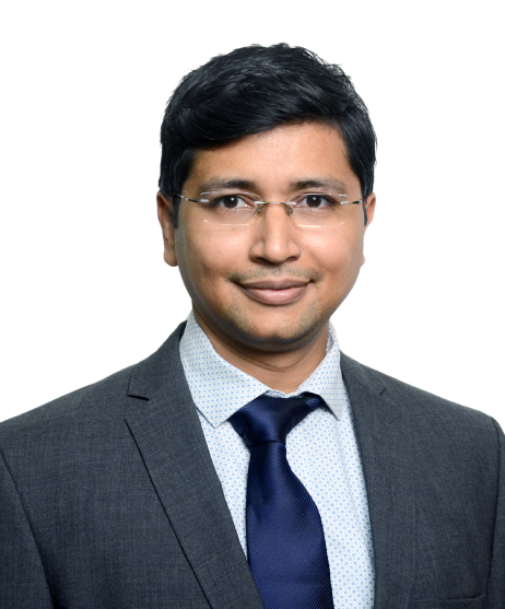 A. C. Pawar