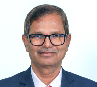 Sukhadev Shrimant Naik