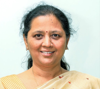 S. M. Kamalapur