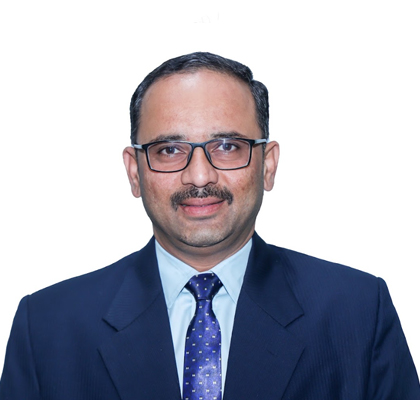 A. C. Pawar
