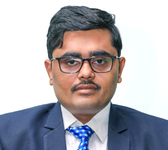 A. C. Pawar