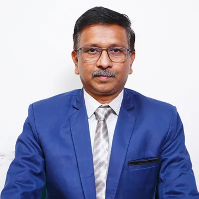 A. C. Pawar