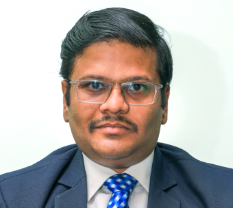 A. C. Pawar