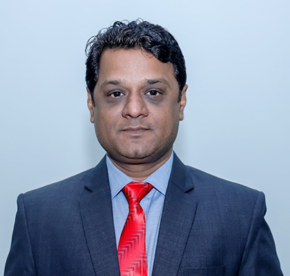 A. C. Pawar