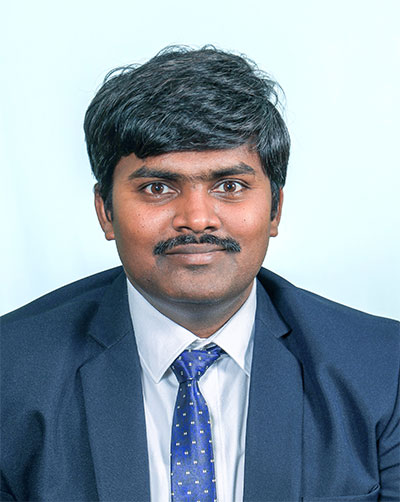 A. C. Pawar