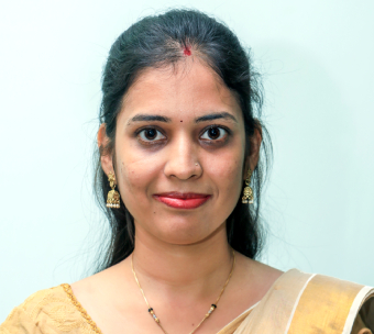 A. C. Pawar