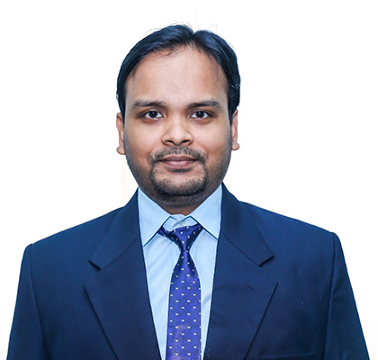 A. C. Pawar