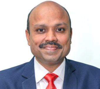 S. N. Jain