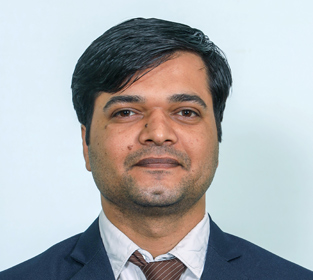 A. C. Pawar