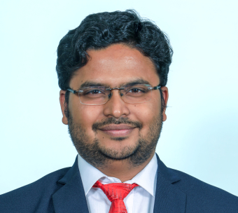 A. V. Dudhekar