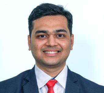 A. A. Vaidya