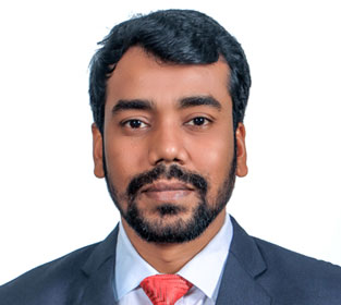 Srinivas Nagaballi
