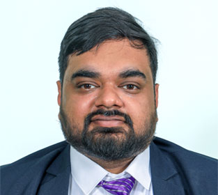 faculty image