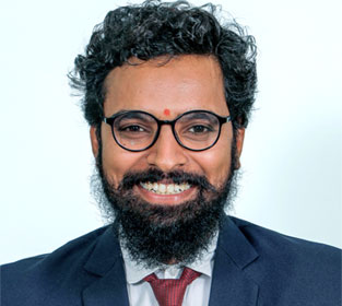 S. P. Kakde 