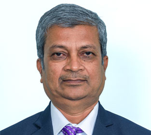 S. S. Dhamal