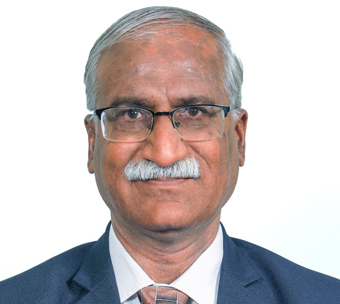 Sunil Yadavrao Kute