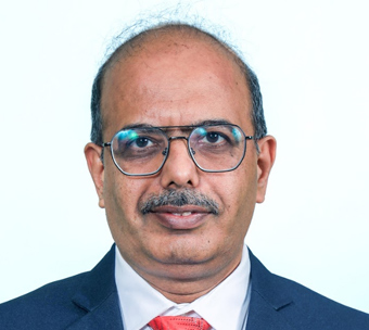 Ajinkya S. Joshi