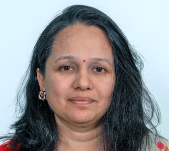 V. C. Bagal