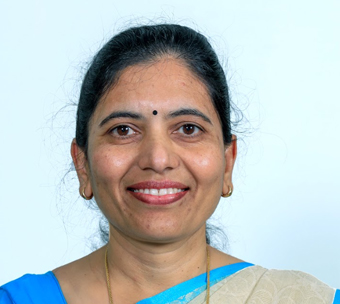 P. D. Bhamre