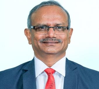 V. K. Patil
