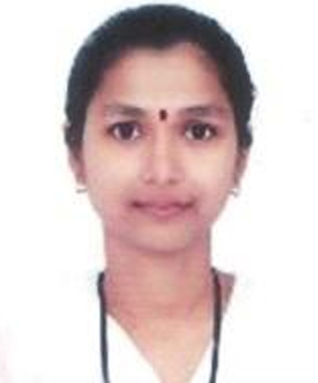 Sonal Naresh Chaudhari