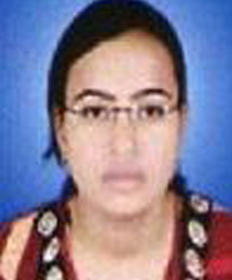 Kanchan N. Lengure