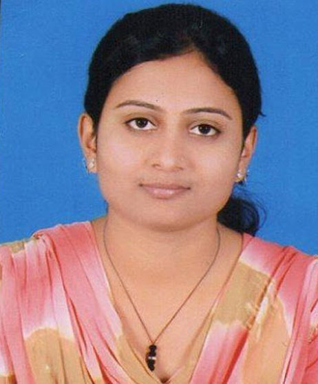 Surekha Mayur Thorat 