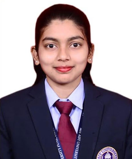 Tejaswinee Kailas Jadhav
