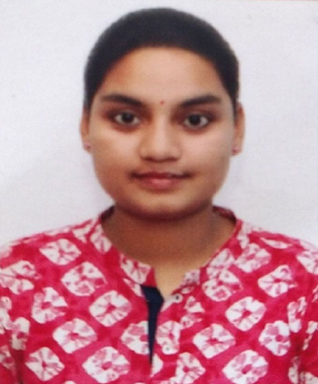 Pratiksha Sanjay Waste