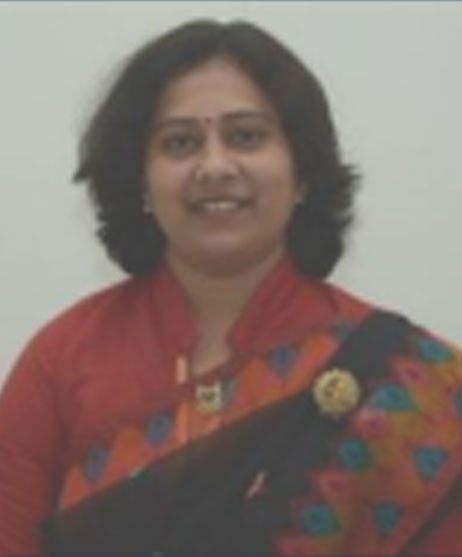 Nisha Suresh Endait