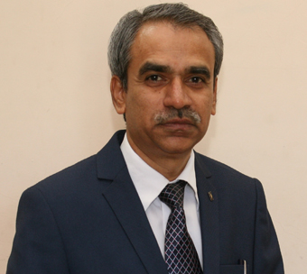 V. M. Sewlikar 
