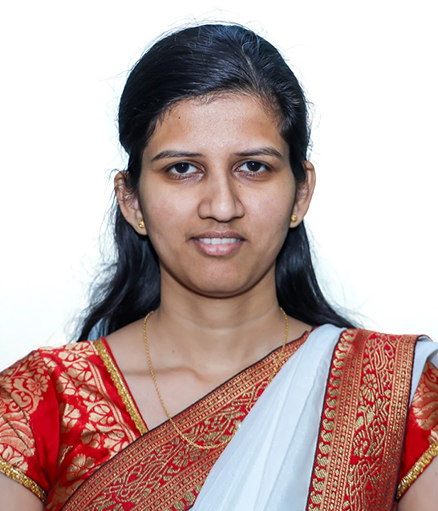 D. B. Ghorpade