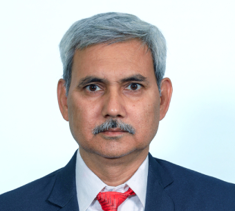 Vijay Ramchandra Dhawale