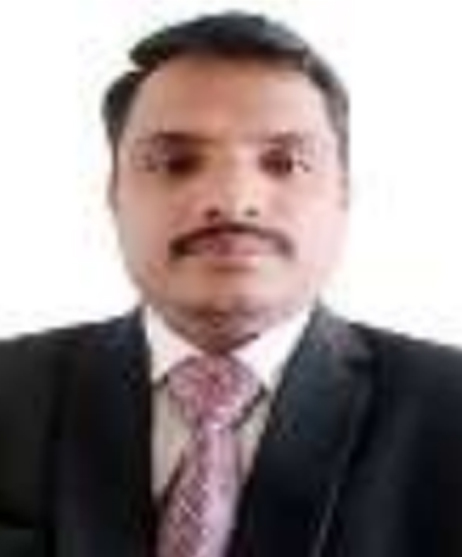 Ajaykumar R. Surana