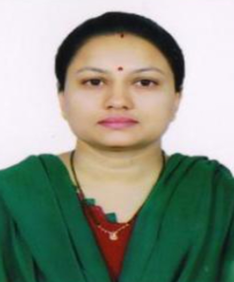 Arpana Abhijit Shinde 