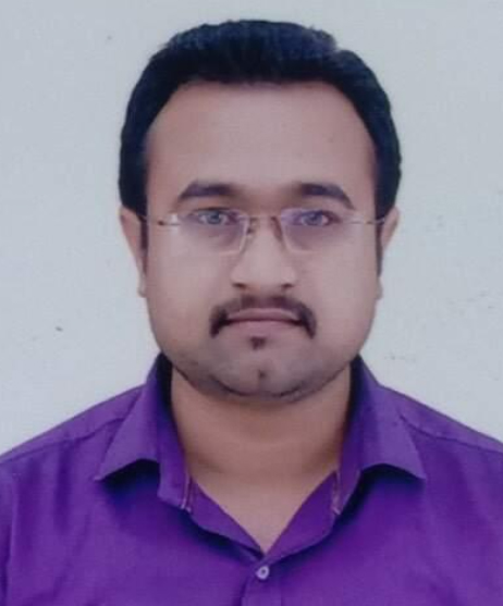 Shinde Girish Rangnath