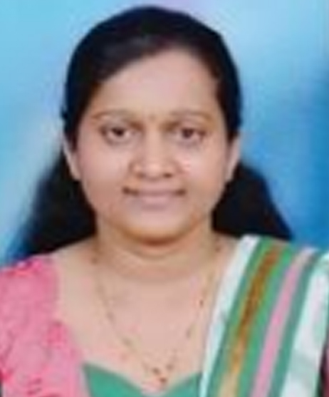 Manjusha Pankaj Bhosale