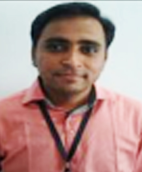 Mahajan Sachin Kishor