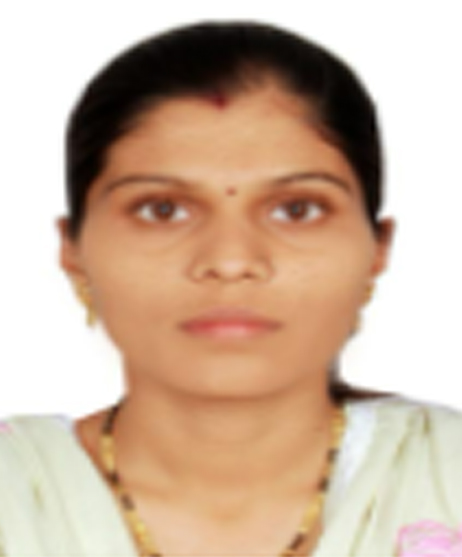 Yogita Uttamrao Kadam 