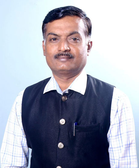 H. V. Deshmukh   