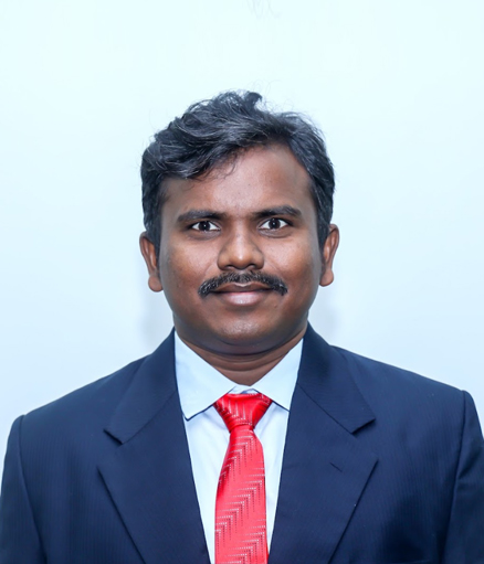 A. C. Pawar