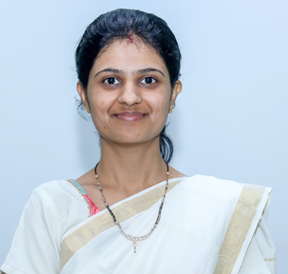Manisha Khatri