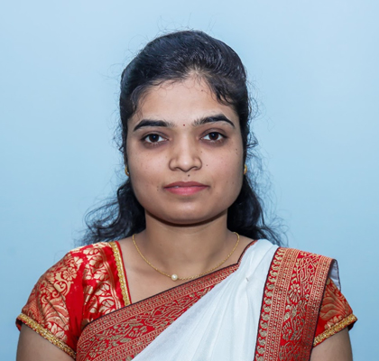 P. G. Wagh