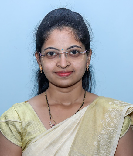 A.U. Pawar