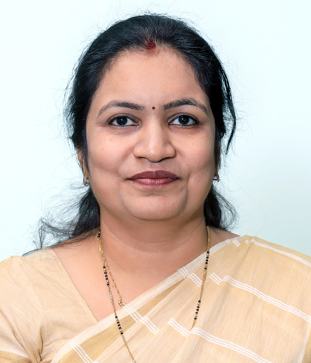 A. C. Pawar