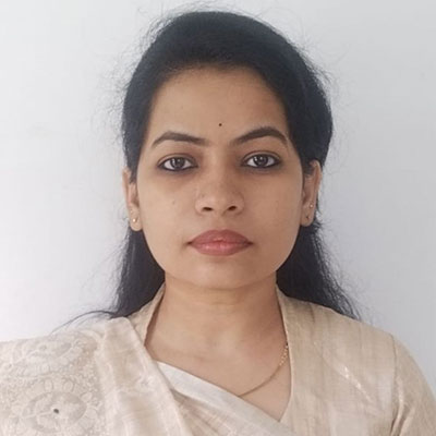 A. C. Pawar