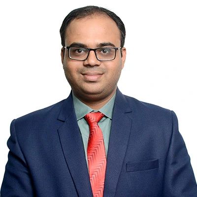 A. C. Pawar