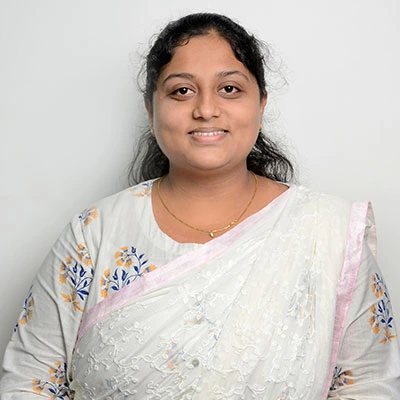 A. C. Pawar